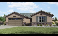 Sendero at Pioneer Meadows: Sparks, Nevada - Lennar