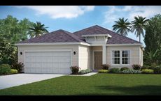 Country Lane Estates: Williston, Florida - Lennar