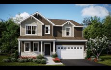 Clublands of Antioch - Horizon Series: Antioch, Illinois - Lennar