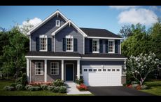 Clublands of Antioch - Horizon Series: Antioch, Illinois - Lennar