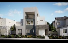 Great Park Neighborhoods - Crescent at Luna Park: Irvine, California - Lennar