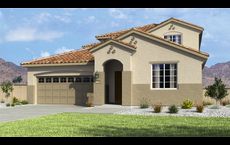 Sendero at Pioneer Meadows: Sparks, Nevada - Lennar