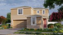 Waters Edge por Lennar en Sacramento California