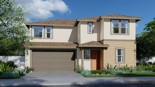 Residence 2693 - Wildbrook at Rio Del Oro: Plumas Lake, California - Lennar