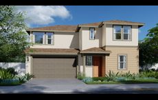 Wildbrook at Rio Del Oro: Plumas Lake, California - Lennar