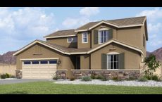 Sendero at Pioneer Meadows: Sparks, Nevada - Lennar