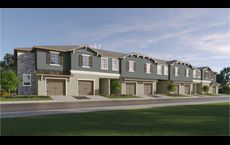 Seaire - The Town Estates: Parrish, Florida - Lennar
