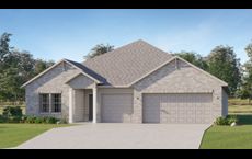 Highlands Trail - Highlands Trail - Ranchers: Harvest, Alabama - Lennar