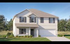 Highlands Trail - Highlands Trail - Ranchers: Harvest, Alabama - Lennar