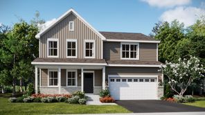 1883 South Shore Cove (Townsend)