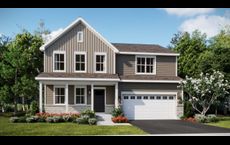 Clublands of Antioch - Horizon Series: Antioch, Illinois - Lennar