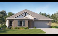 Highlands Trail - Highlands Trail - Ranchers: Harvest, Alabama - Lennar