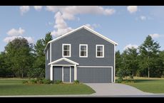 Greenwood - Cottage Collection: Pflugerville, Texas - Lennar