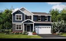 Clublands of Antioch - Horizon Series: Antioch, Illinois - Lennar