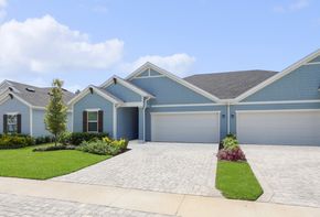 Silver Meadows at SilverLeaf - Silver Meadows Villas - Saint Augustine, FL