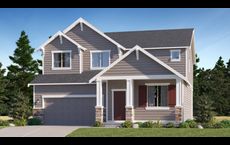 McCormick - Village: Port Orchard, Washington - Lennar