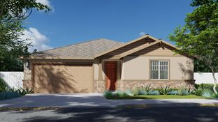 Residence 2138 - Breezes at Westlake: Stockton, California - Lennar
