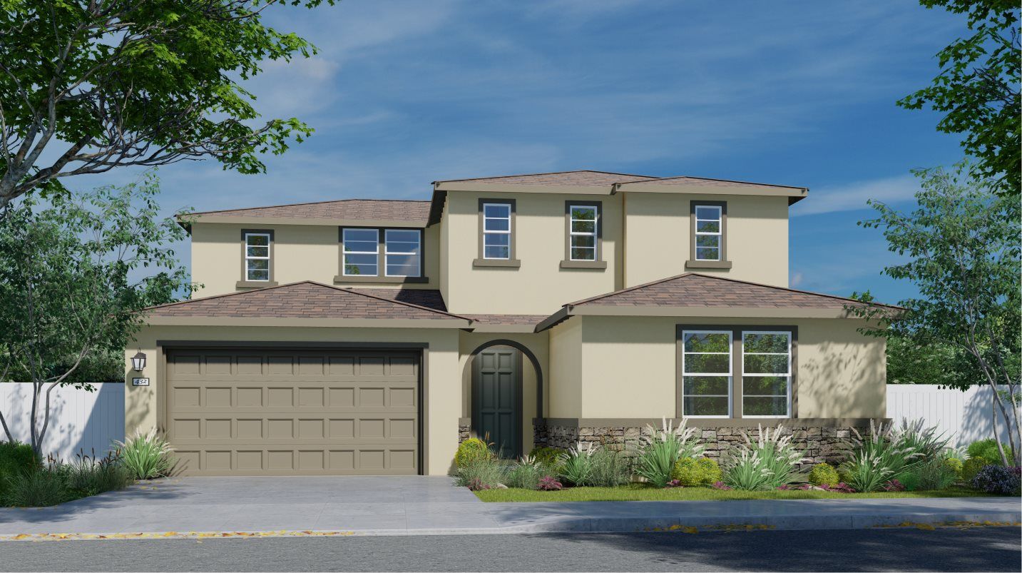 10866 Coral Reef Lane. Stockton, CA 95219