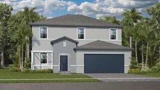 Orchard - Acacia Groves: Homestead, Florida - Lennar