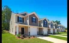 Oldfield - Timber: Camden, South Carolina - Lennar