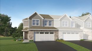 Columbia - Antlers Ridge: Lakeville, Minnesota - Lennar