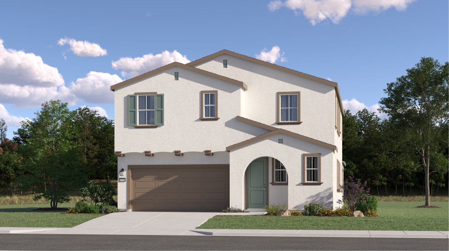 7319 Glissando Street. Sacramento, CA 95829