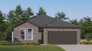 Navarre - Elm Creek - Coastline Collection: Elgin, Texas - Lennar