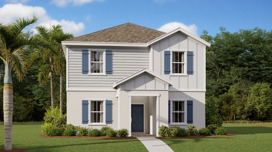 2786 Fitness Street. Clermont, FL 34714