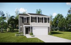 Autumn Glen: Woodruff, South Carolina - Lennar