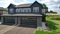 Antlers Ridge por Lennar en Minneapolis-St. Paul Minnesota