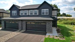 Columbia - Antlers Ridge: Lakeville, Minnesota - Lennar