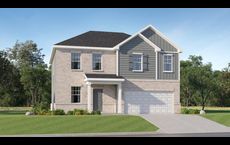 Peeksville Landing: Locust Grove, Georgia - Lennar