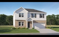 Peeksville Landing: Locust Grove, Georgia - Lennar