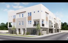 Metro Heights - Aria: Montebello, California - Lennar