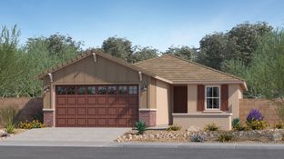 Bisbee Plan 3565 - Teravalis - Premier: Buckeye, Arizona - Lennar