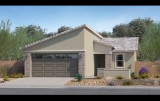 Teravalis - Premier: Buckeye, Arizona - Lennar