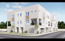 Metro Heights - Aria: Montebello, California - Lennar
