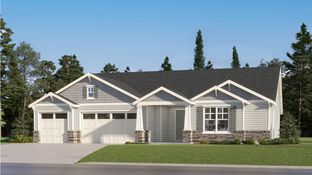 Verdot - Camas Heights: Camas, Oregon - Lennar