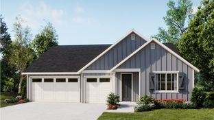 Elmhurst - Camas Heights: Camas, Oregon - Lennar