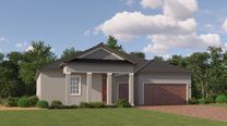 Prosperity Lakes Active Adult - Active Adult Estates por Lennar en Sarasota-Bradenton Florida