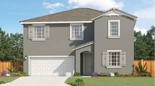 Residence 2 - Tracy Hills - Greenwood: Tracy, California - Lennar