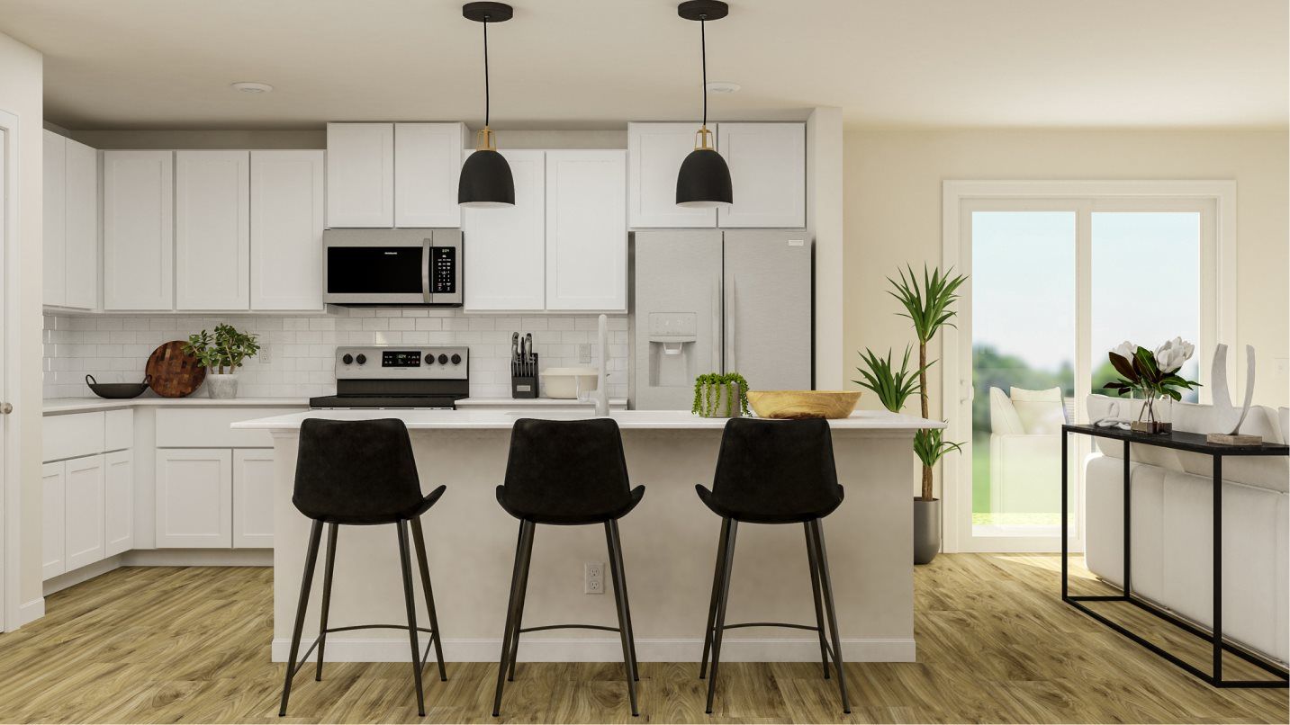 1120 Haltom Hollow (Dickenson VE)