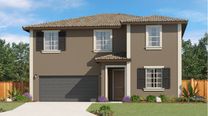 Tracy Hills - Greenwood por Lennar en Stockton-Lodi California