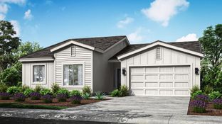 Moonlight - Marcona Preserve - Skye Series: Shafter, California - Lennar
