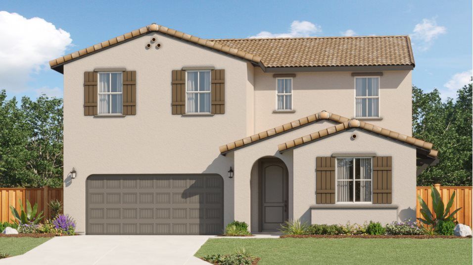 5422 Ironwood Avenue. Tracy, CA 95377