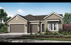 Marcona Preserve - Skye Series: Shafter, California - Lennar