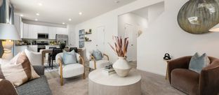 Charleston slab - Lakeside at Trappe - Signature: Trappe, Maryland - Lennar