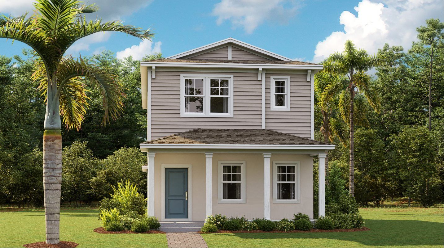 639 Terrapin Drive. Lake Monroe, FL 32747