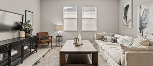 Danali - Bronson's Ridge - Cottage Alley Collection: Apopka, Florida - Lennar