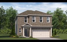 Heritage Point: Hampton, Georgia - Lennar